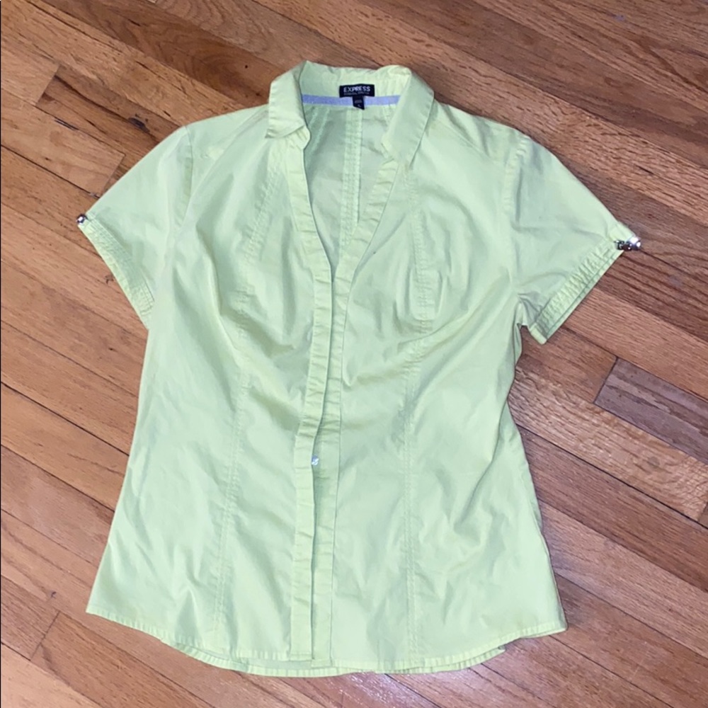 Express blouse